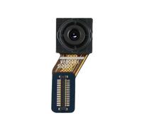 Fotocamera frontale compatibile Galaxy A13 4G di ricambio con connettore