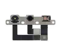 Fotocamera frontale compatibile iPad Pro 12.9 2021 di ricambio con connettore