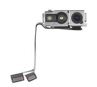 Fotocamera frontale compatibile iPhone 16 Pro modulo TrueDepth sensori Face ID