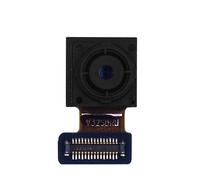 Fotocamera frontale compatibile per A54 5G di ricambio con obiettivo
