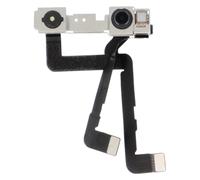 Fotocamera frontale compatibile per iPhone 11 Pro Max di ricambio con obiettivo