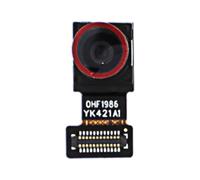 Fotocamera frontale compatibile per Redmi Note 9 ricambio +nettore