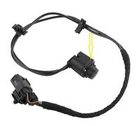 fotocamera frontale per auto 99250-T1000 Telecamera di assistenza alla griglia anteriore 99250T1000 per Hyundai per Genesis G80 sostituire(Without Holder)