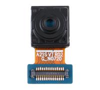 FOTOCAMERA FRONTALE PER SAMSUNG GALAXY A21S SM-A217F FLAT FLEX