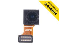 FOTOCAMERA FRONTALE PER SAMSUNG GALAXY A55 5G SM-A556 CAMERA PARI ORIGINALE