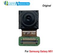 Fotocamera frontale per Samsung Galaxy M51 riparazione pezzo di ricambio