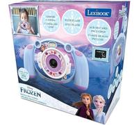 FOTOCAMERA FROZEN