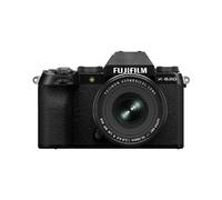 Fotocamera Fujifilm X-S20 nera + XF16-50 mm