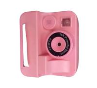 Fotocamera giocattolo educativa con comandi semplici e display luminoso per incoraggiare la creatività nella fotocamera