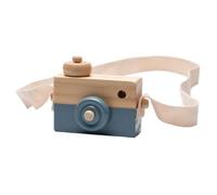 Fotocamera Giocattolo Per Bambini Giocattoli Educativi Realistici In Legno