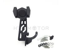 Fotocamera/GPS/ Cella Telefono / Radar Serbatoio Montante Sostegno per Yamaha/