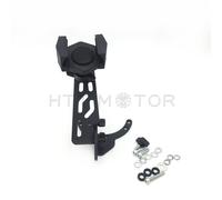 Fotocamera/GPS/ Cella Telefono / Radar Serbatoio Montante W/ Porta Per Kawasaki