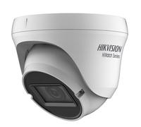 Fotocamera Hikvision Hybrid 5Mpx Varifocal Motorizzata 2,7-13,5 mm IR 40M