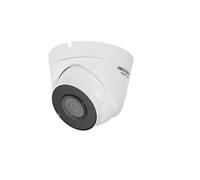 Fotocamera Hiwatch Perfomance Series ipc/resoluc 8mp / Lente 2,8 mm/Cover Turret/Metal / ip67 / IR up to 30m (hwi-t181h-m
