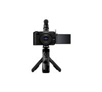 Fotocamera Ibrida - CANON - EOS R50 V - 24,2 MegaPixel - Obiettivo RF-S 14-30mm - Nero