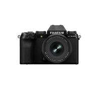 Fotocamera ibrida Fujifilm X S20 Nera + XF16 50mm - Nouvo
