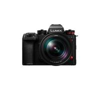 Panasonic Lumix DC-S1 Mark II E + Lumix S 24-105 mm F/4.0 Macro OIS | ✅ 300€ di sconto con un obiettivo selezionato