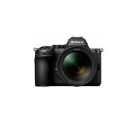 Fotocamera ibrida Nikon KIT Z5II + Z 24-70mm f/4 S