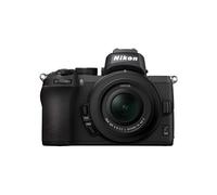 Nikon Z50 + Z DX 16-50 mm VR Garanzia Italiana 4 anni