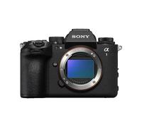 Sony Alpha A1 II- Garanzia Centri di Assistenza Ufficiali in Italia