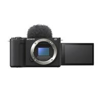 Sony ZV-E10 II Body Black (ZVE10M2B.CEC)