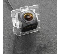 Fotocamera impermeabile AHD 720P Per Per Outlander 2003-2012 Per XL 2006-2013 Videocamera Vista Posteriore Specchietto Retromarcia(Style 1)