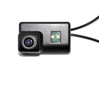 Fotocamera impermeabile Backup Rear View CCD Kit Parcheggio Retromarcia Auto Per Peugeot 206 207 407 307 307SM Berlina