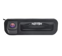 Fotocamera impermeabile Kit Parcheggio Retrovisione Backup Automatico CCD Telecamera Retromarcia Per Ford Per Focus 2012 Accessori