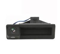 Fotocamera impermeabile Per 3 Serie 5 X5 X1 X6 E39 E46 E53 E82 E84 E88 E90 E91 E92 E93 E60 Traiettoria Dinamica Videocamera Vista Posteriore