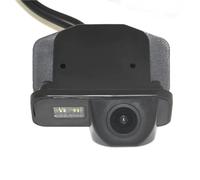 Fotocamera impermeabile Veicolo Speciale Telecamera Retrovisione A Prova Acqua Per Corolla 2007 2008 2009-2016 Per Auris Per Avensis(Style 2)