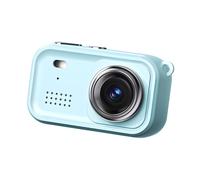 Fotocamera in Miniatura Impermeabile Imaging Grandangolare Da 1 47 Pollici Riprese Scene Multiple Per Attività Estreme Fotocamera Sportiva Grandangolare Con Avvio Rapido
