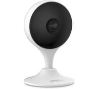 Fotocamera interna FHD 1080P Cue 2 bianca