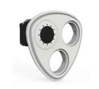 Fotocamera IP Mobotix 640-R050 M73 640 x 480 px