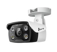 TP-Link VIGI C330(2.8mm) 3MP Outdoor Full-Color Bullet Network Camera