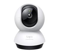 TP-Link VIGI C330(2.8mm) Pallottola (forma) Telecamera di sicurezza IP Esterno 2304 x 1296 Pixel Soffitto/Parete/Palo