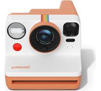 Fotocamera Istantanea Autofocus e Flash Corallo Now Generation 3 PZ9156 POLAROID