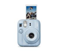 Fotocamera Istantanea Compatta FUJIFILM INS MINI 13 Blu