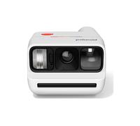 Fotocamera Istantanea Compatta POLAROID Go Gen 3 Bianca