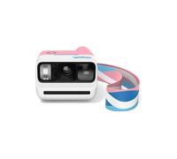 Fotocamera Istantanea Compatta POLAROID Go Gen 3 Rosa - Sylveon