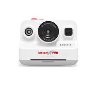 FOTOCAMERA ISTANTANEA EASYPIX INSTANT FUN Bianco