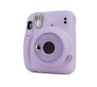 Fotocamera Istantanea Fuji Instax Mini 11 Viola Per Feste