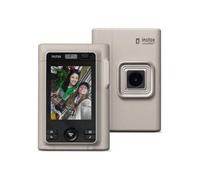 Fujifilm INSTAX mini Liplay+ Sand Beige