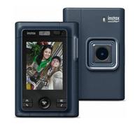 Fujifilm INSTAX mini Liplay+ Midnight Blue