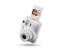 Fotocamera Istantanea FUJIFILM INS MINI 12 BIANCO