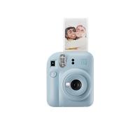 Fotocamera Istantanea FUJIFILM INS MINI 12 BLU