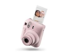 Fotocamera Istantanea FUJIFILM INS MINI 12 ROSA