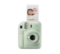 Fotocamera Istantanea FUJIFILM INS MINI 12 VERDE MENTA