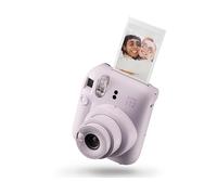 Fotocamera Istantanea FUJIFILM INS MINI 12 VIOLA LILLA