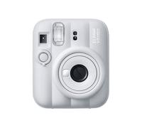 FOTOCAMERA ISTANTANEA FUJIFILM instax mini 13con Flash automatico Bianco