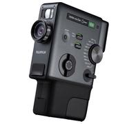 Fotocamera Istantanea Fujifilm Instax Mini Evo Cinema Flash Zoom Digitale Funzioni Video Nero